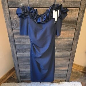 XSCAPE sz 12 Stunning dress